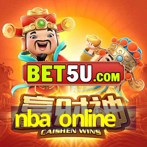 nba online